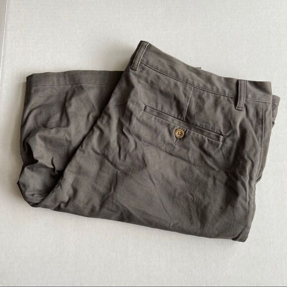 John Bartlett consensus shorts - stretch shorts - Picture 4 of 5